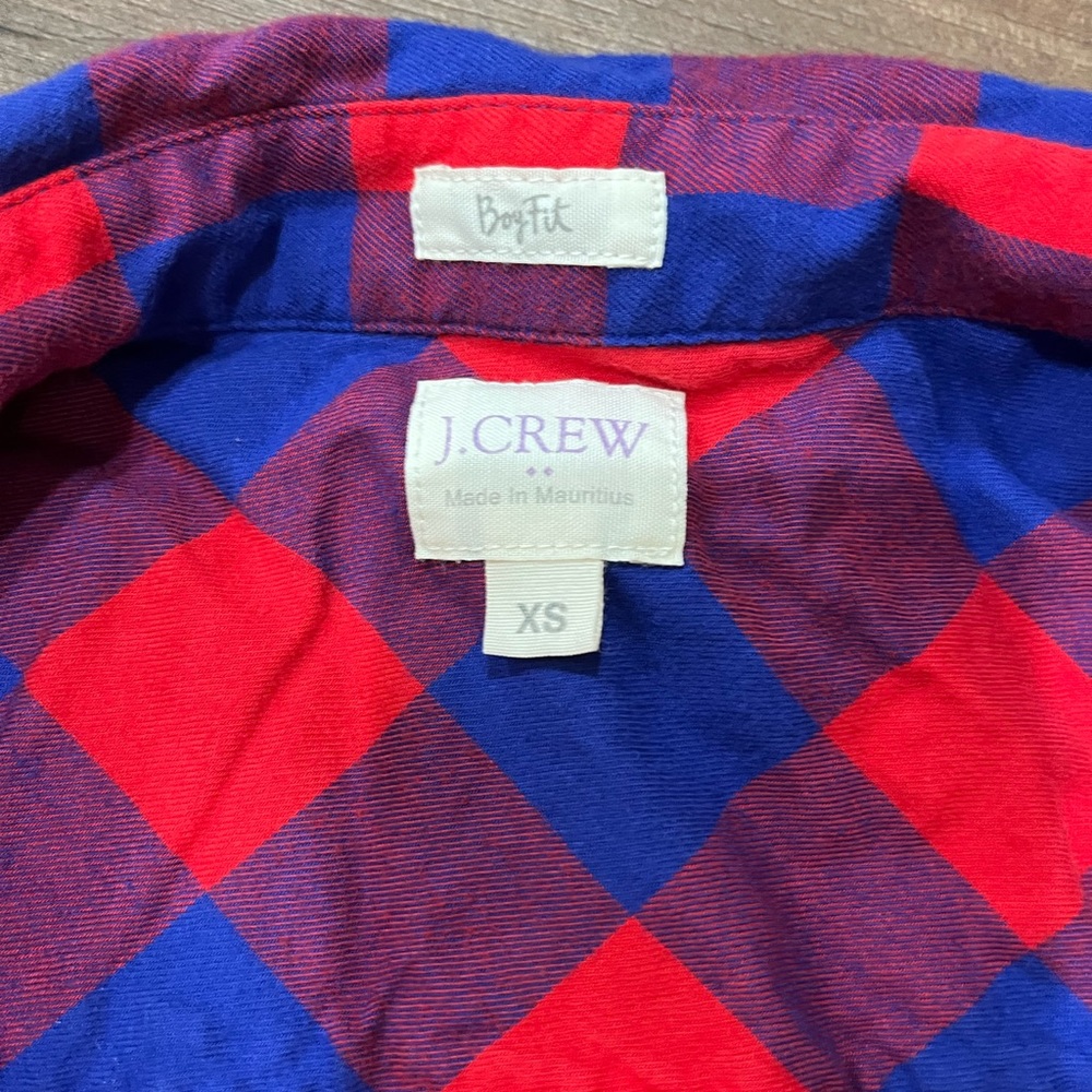 J crew top - Picture 2 of 2